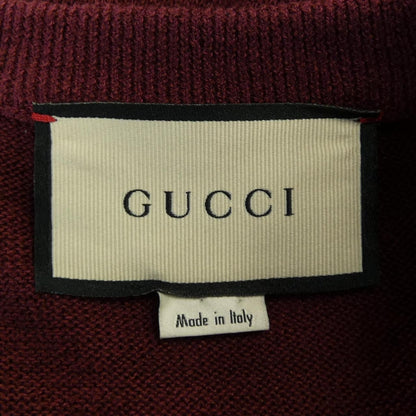 Gucci Knit Sweater — view 4
