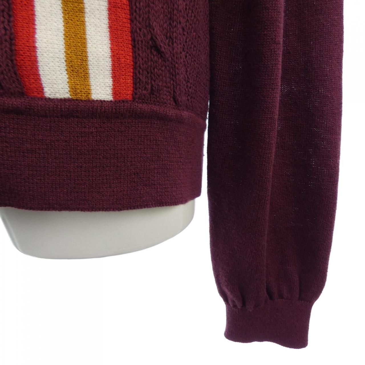 Gucci Knit Sweater — view 6