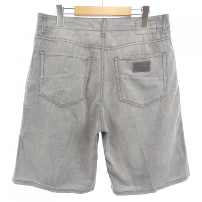 Fendi Shorts Gray — view 2