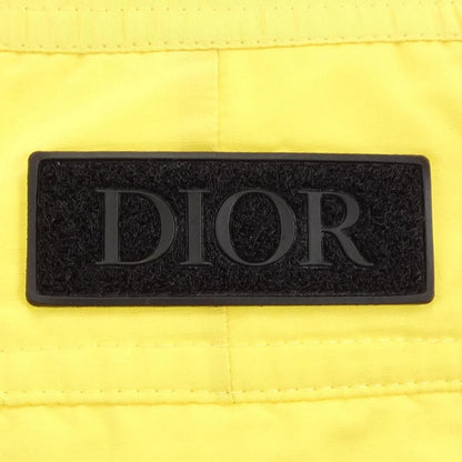 Dior Shorts Yellow — view 5