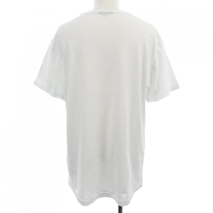 Dior T-Shirt White — view 2