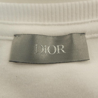 Dior T-Shirt White — view 4