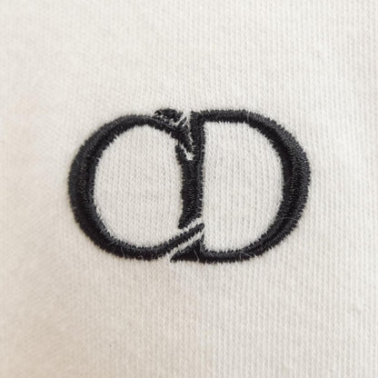 Dior T-Shirt White — view 7