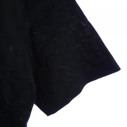 Louis Vuitton Embellished Damier Pique T-Shirt — view 6