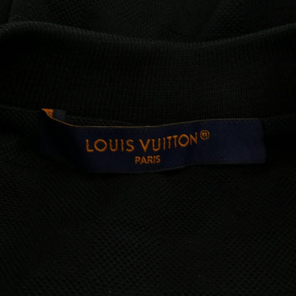 Louis Vuitton Embellished Damier Pique T-Shirt — view 4