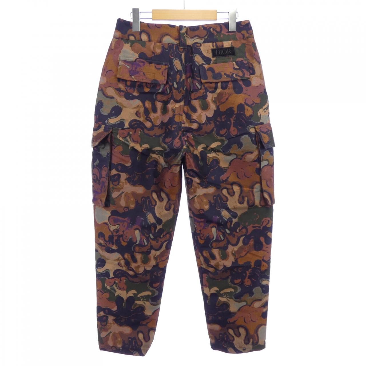 Dior Peter Doig Pants — view 2