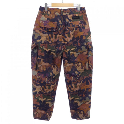 Dior Peter Doig Pants — view 2