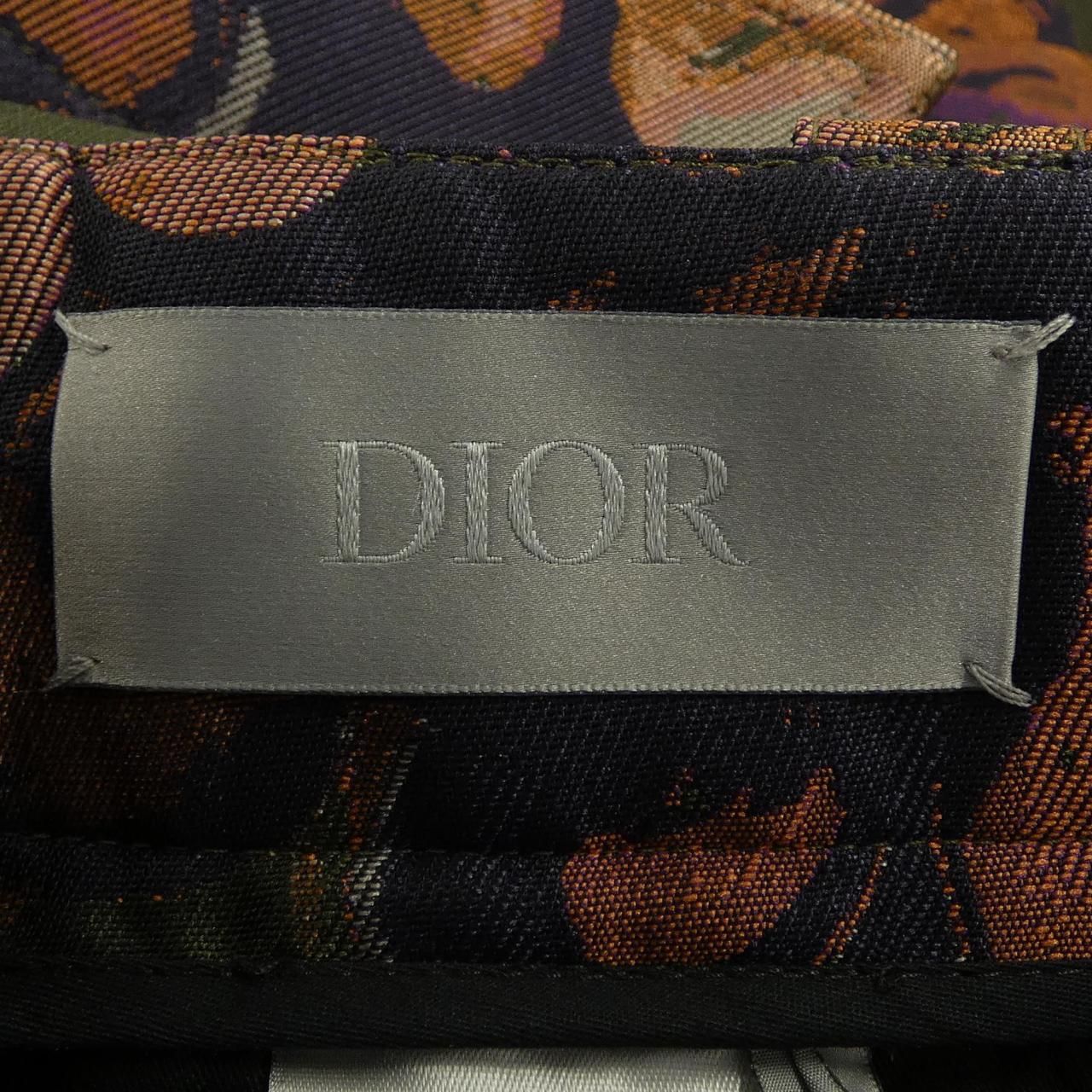 Dior Peter Doig Pants — view 4