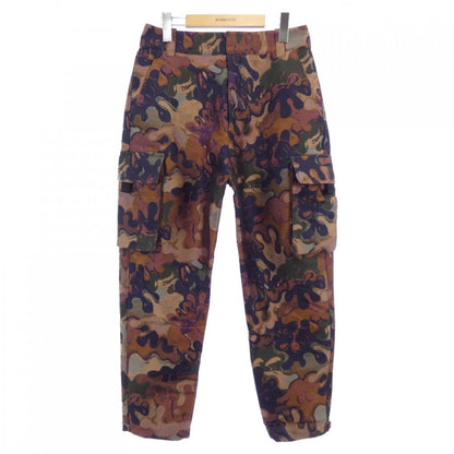 Dior Peter Doig Pants