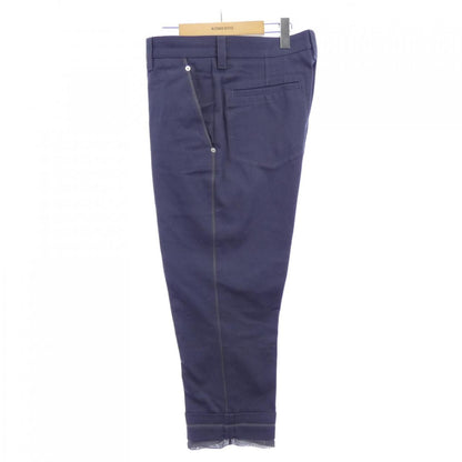 Dior Pants Navy