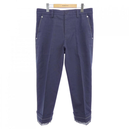 Dior Pants Navy — view 5