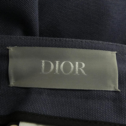 Dior Pants Navy — view 4