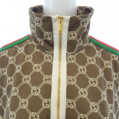 Gucci Jacket White — view 5