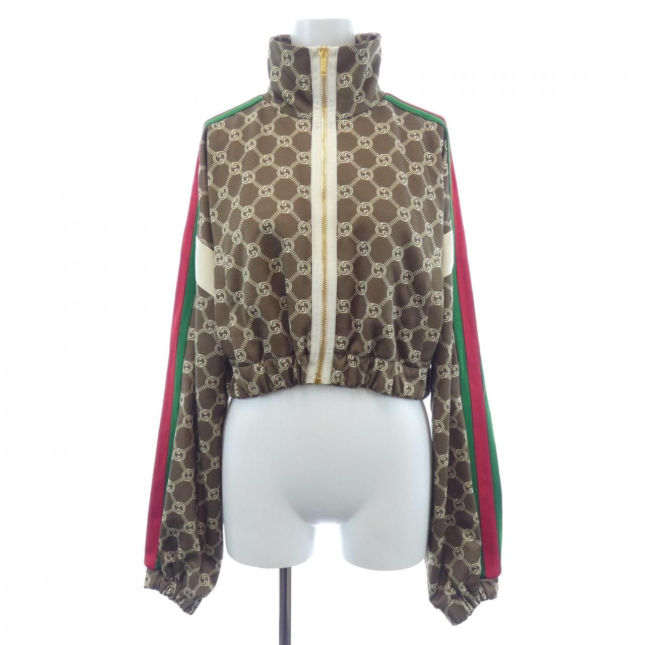 Gucci Jacket White