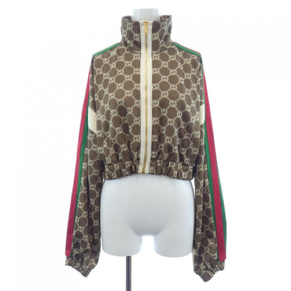 Gucci Jacket White