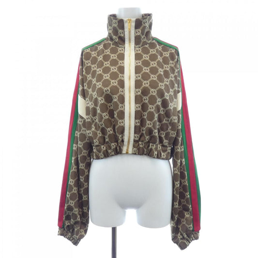 Gucci Jacket White
