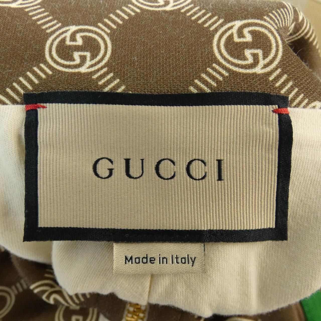 Gucci Jacket White — view 4