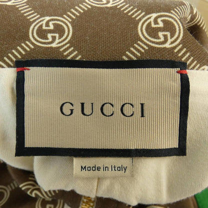 Gucci Jacket White — view 4