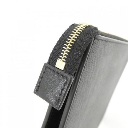 Celine Pouch Black — view 6