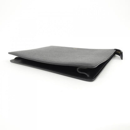 Celine Pouch Black — view 3