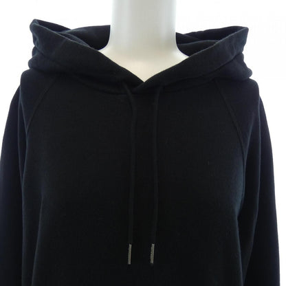 Celine Hoodie Black — view 5