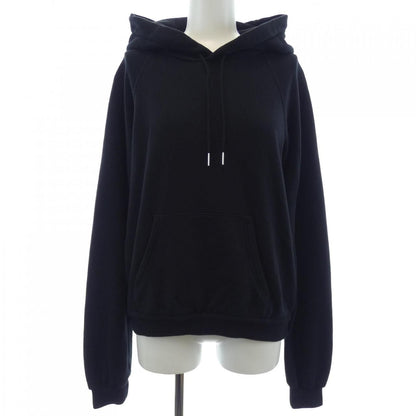 Celine Hoodie Black