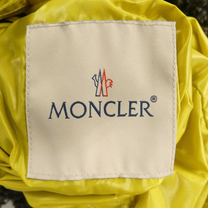 Moncler Brunelle Jacket Gray — view 5
