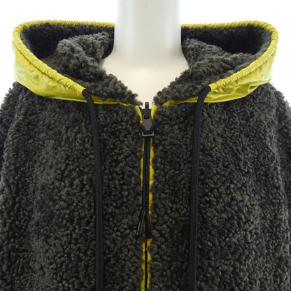 Moncler Brunelle Jacket Gray — view 6