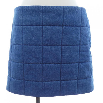 Gucci Skirt Blue