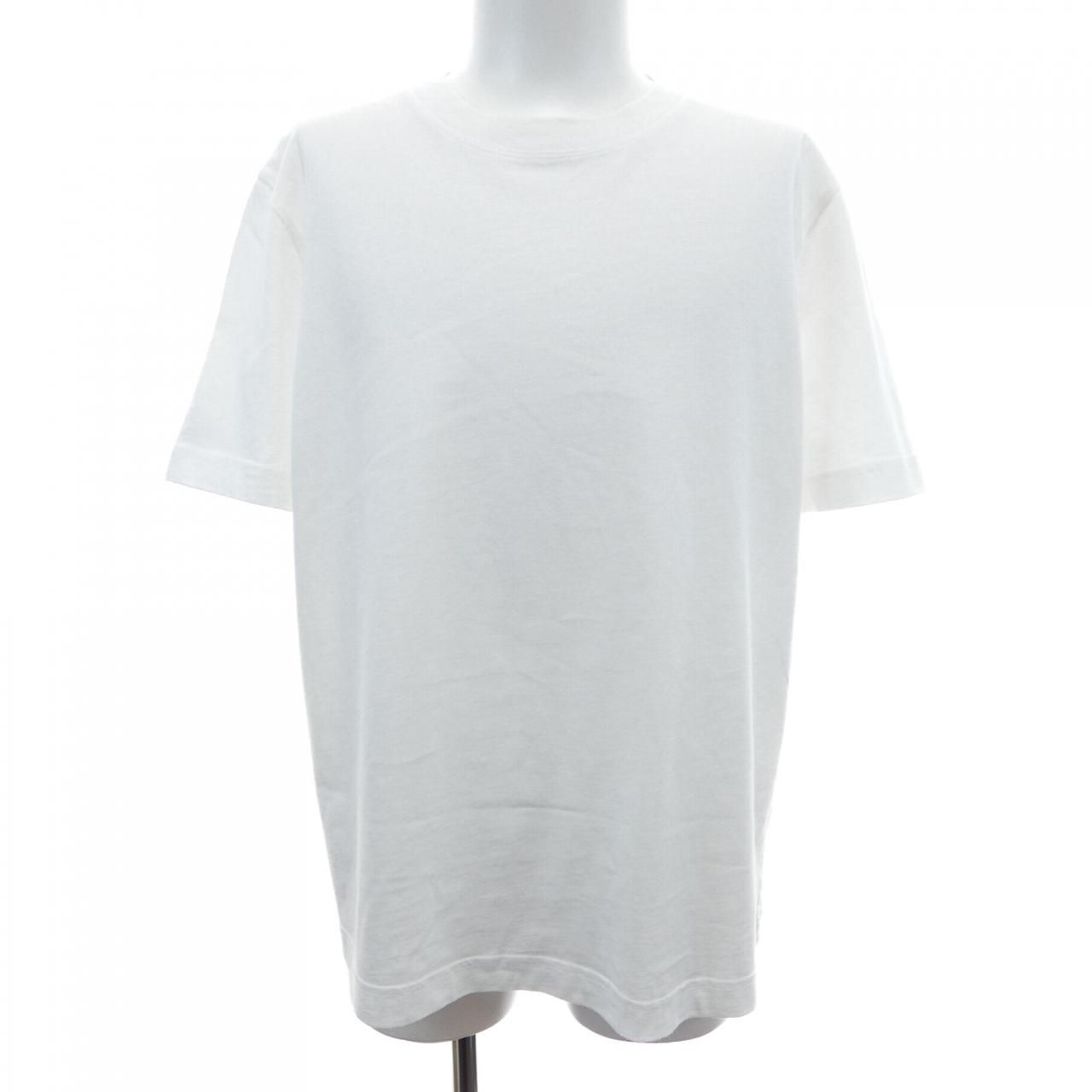 Balenciaga T-Shirt White