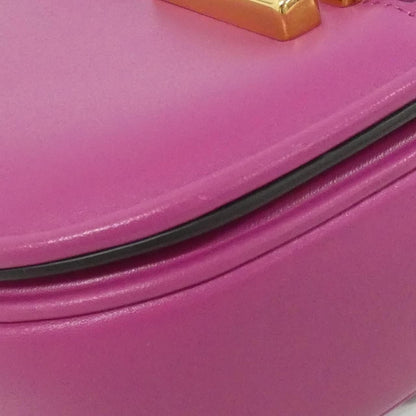 Fendi Camon Small Shoulder Bag — view 3