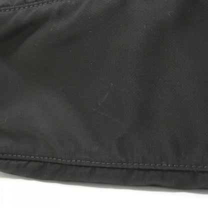 Prada Shoulder Bag Silver — view 3