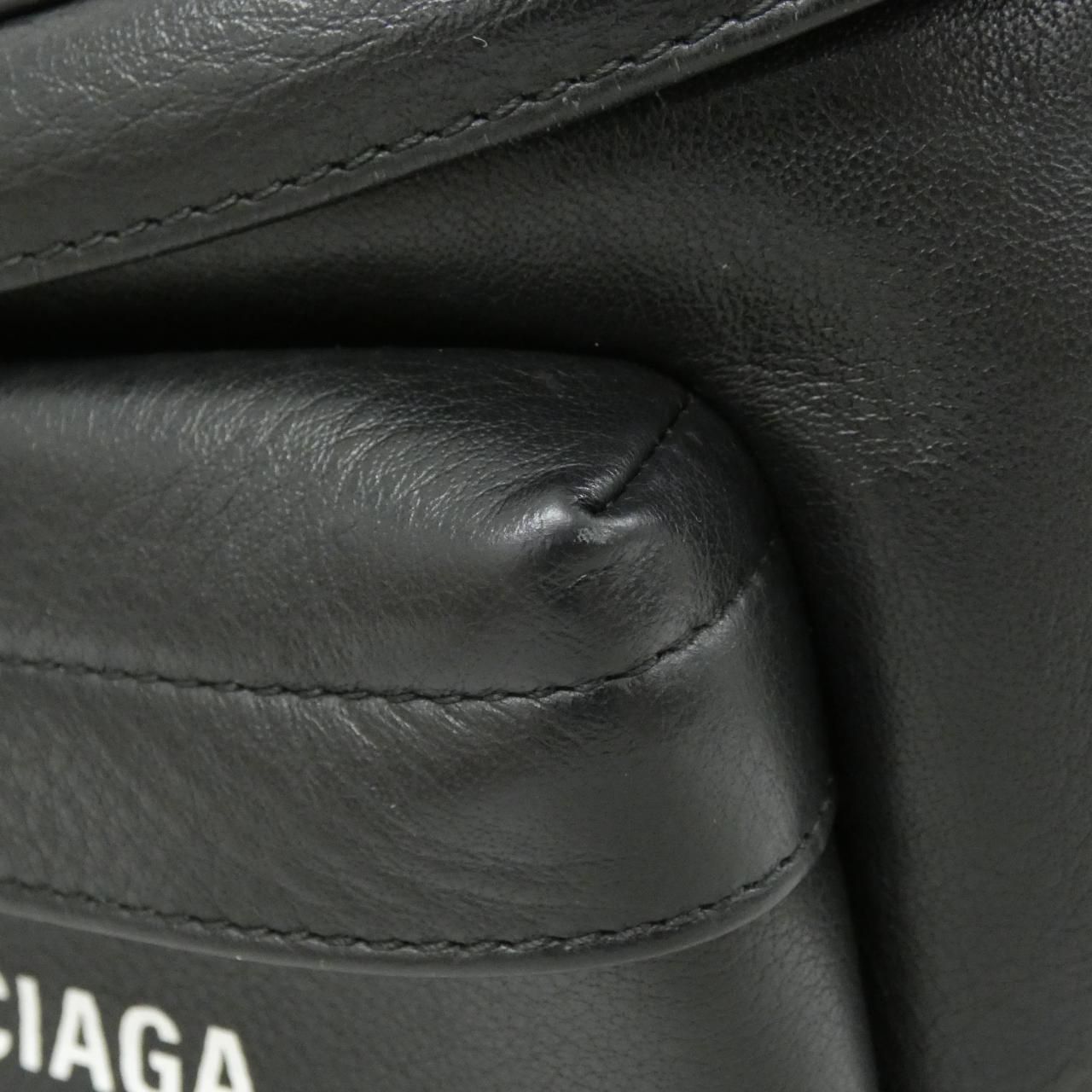 Balenciaga Everyday Belt Pack L Waist Bag — view 7