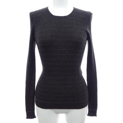 Chanel Vintage Knit Sweater