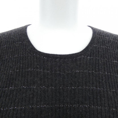 Chanel Vintage Knit Sweater — view 6