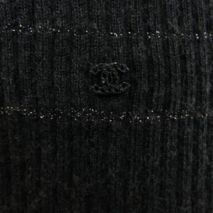 Chanel Vintage Knit Sweater — view 8