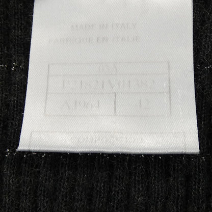 Chanel Vintage Knit Sweater — view 4