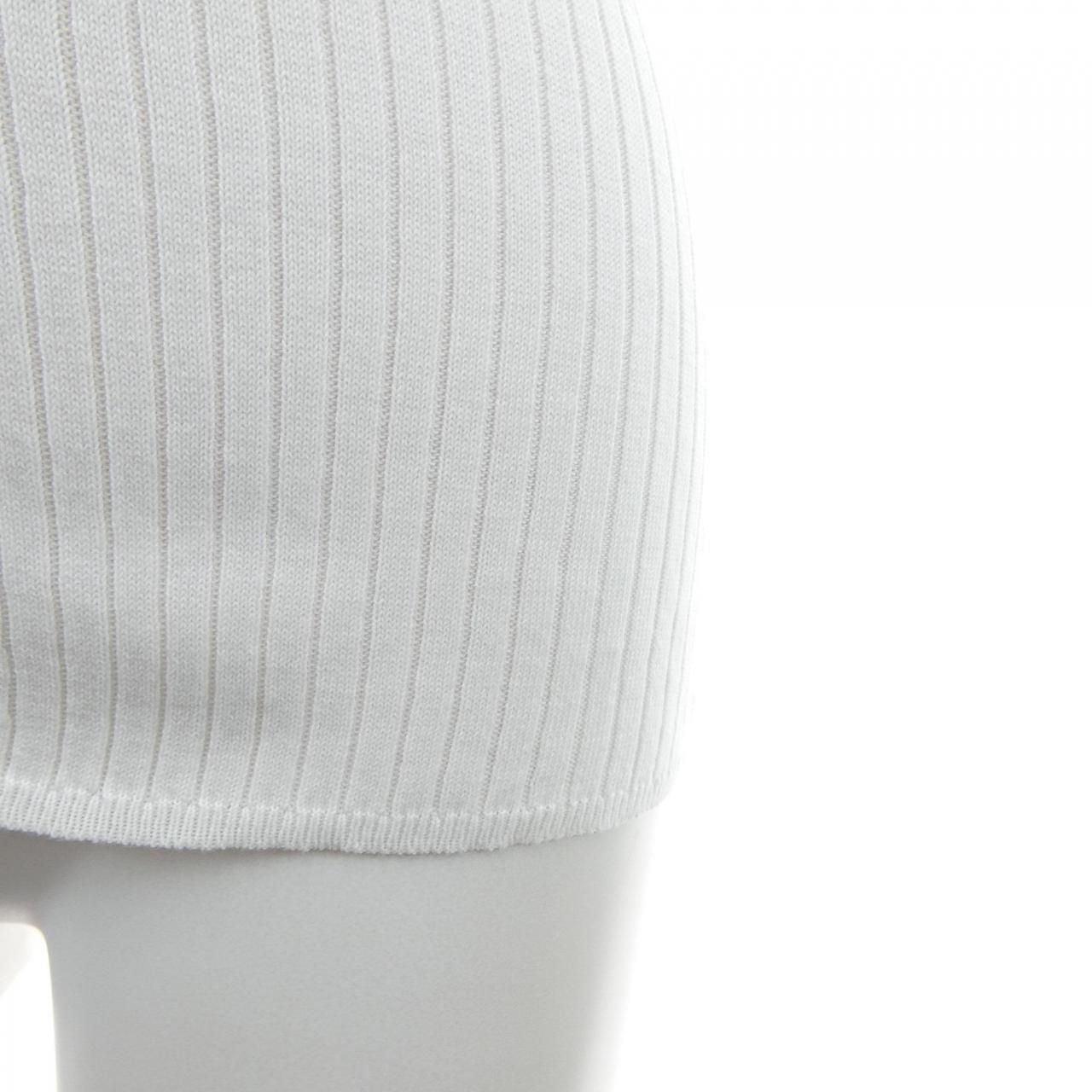 Chanel Vintage Knit Sweater — view 7