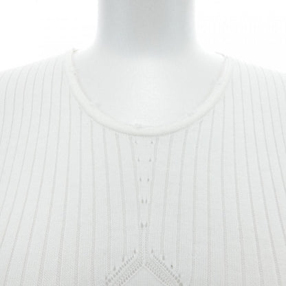 Chanel Vintage Knit Sweater — view 5