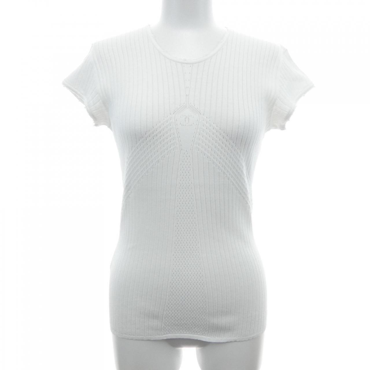Chanel Vintage Knit Sweater