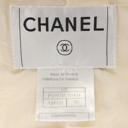 Chanel Vintage 02c Jacket — view 4