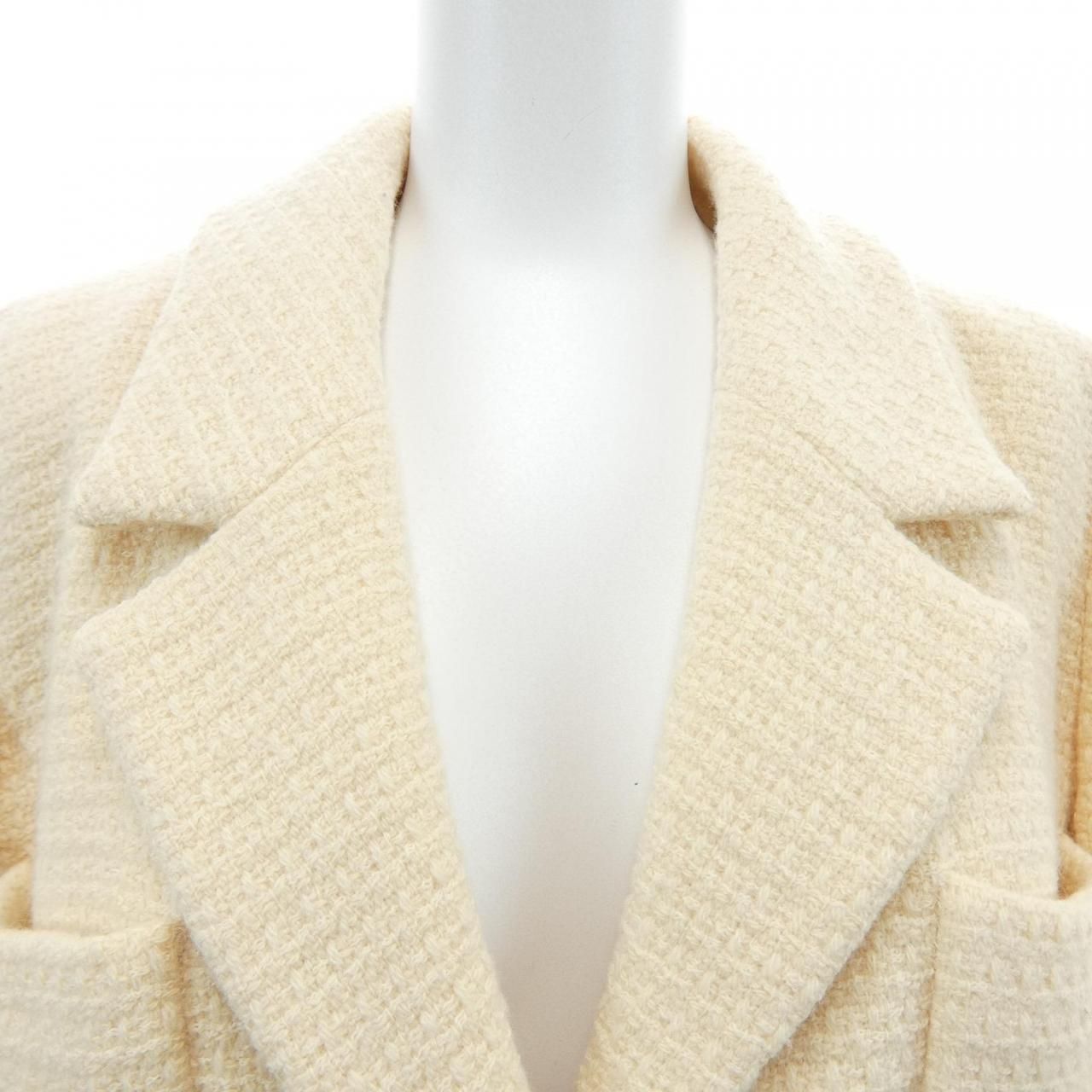 Chanel Vintage 02c Jacket — view 5