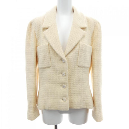 Chanel Vintage 02c Jacket