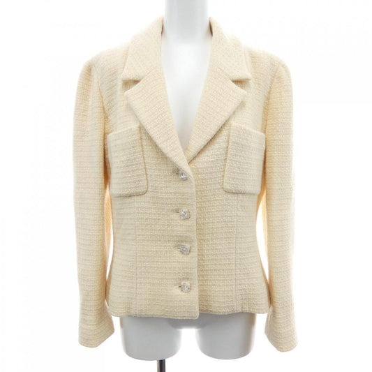 Chanel Vintage 02c Jacket