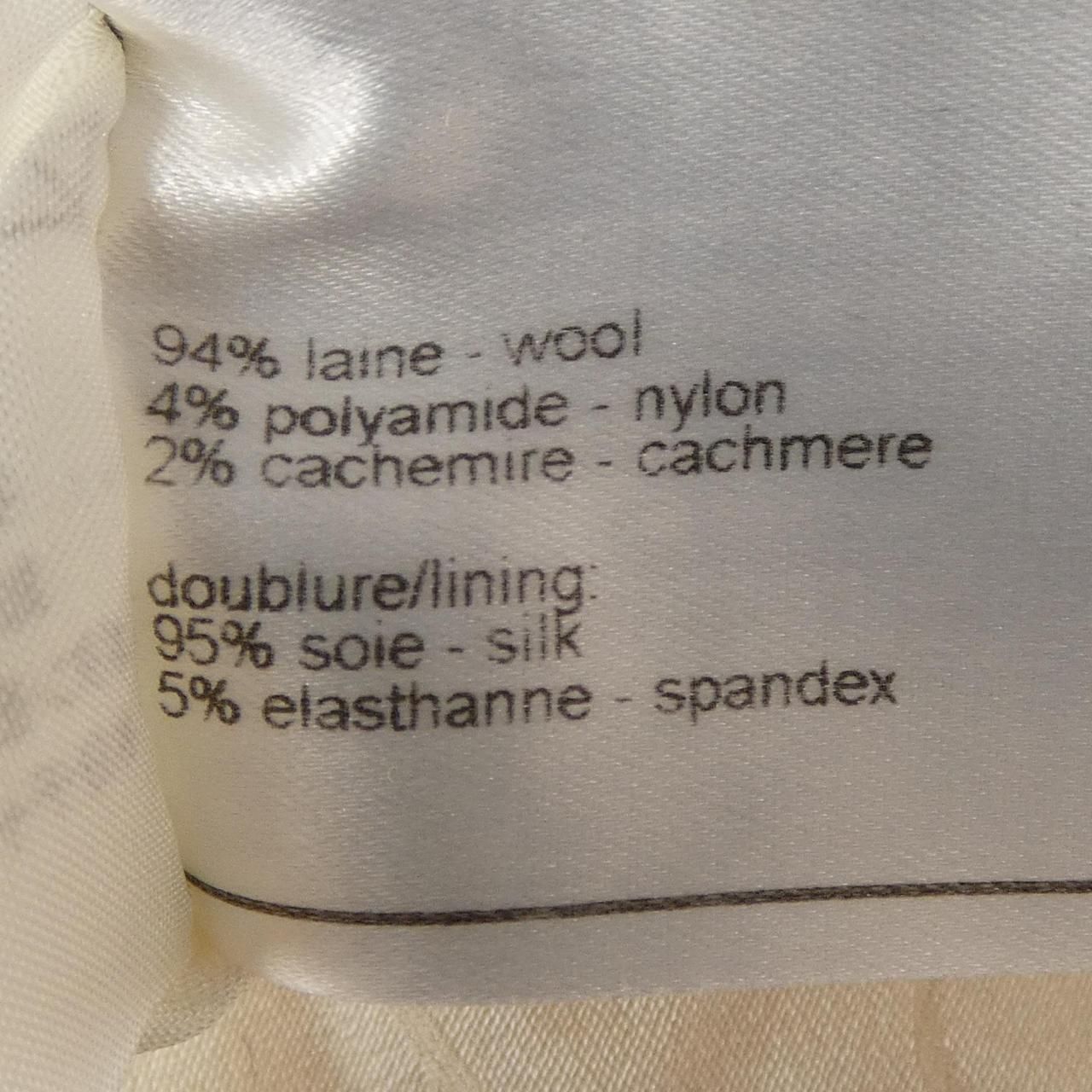 Chanel Vintage 02c Jacket — view 3