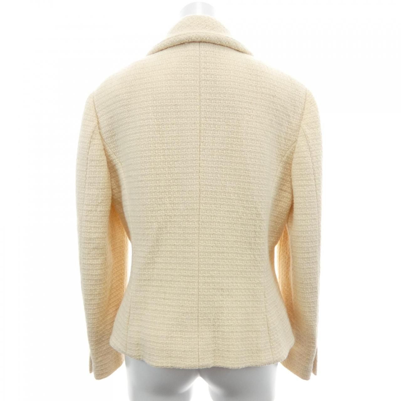 Chanel Vintage 02c Jacket — view 2