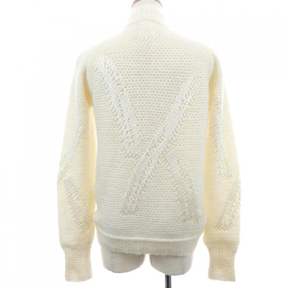 Chanel Vintage Cardigan White — view 2