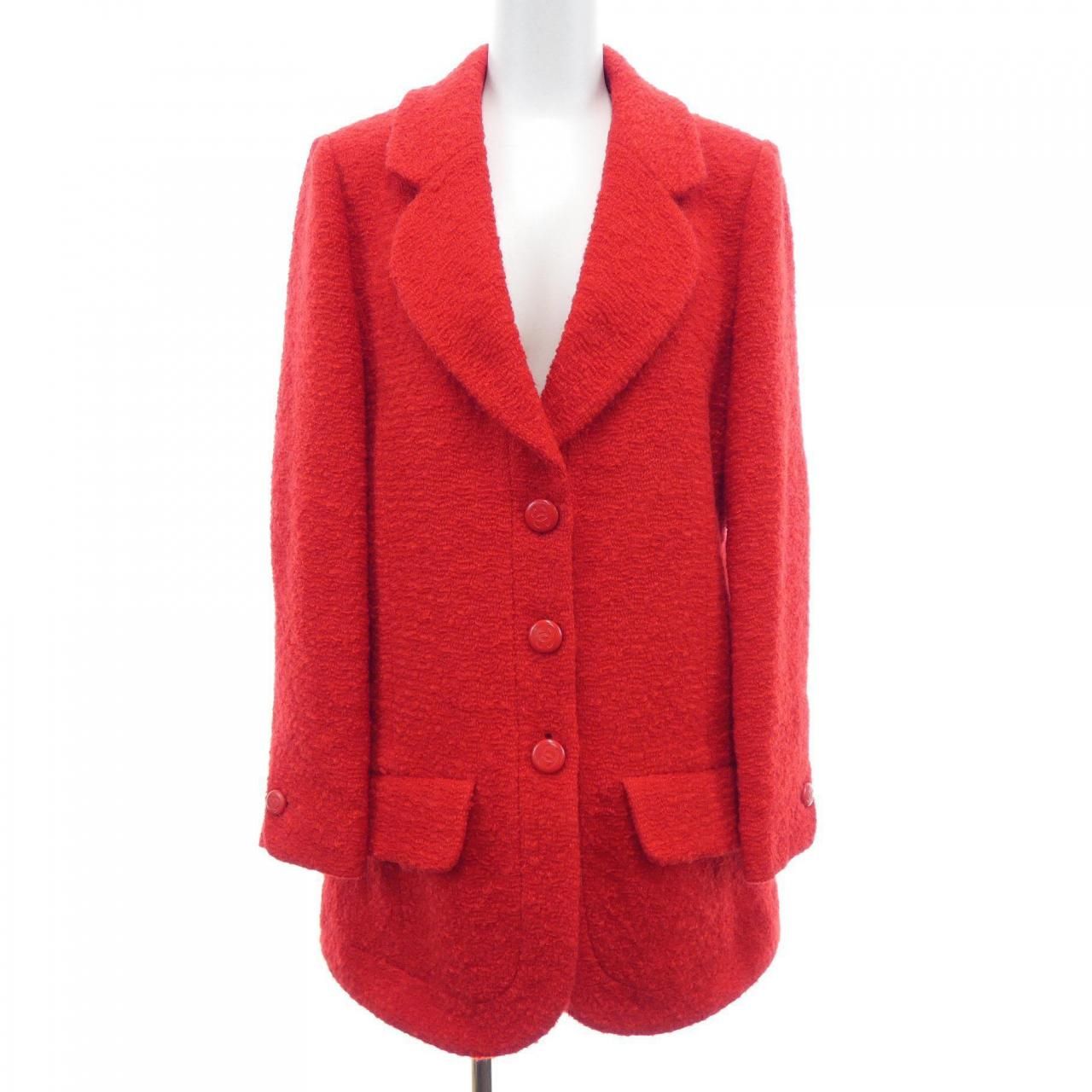 Chanel Vintage Jacket