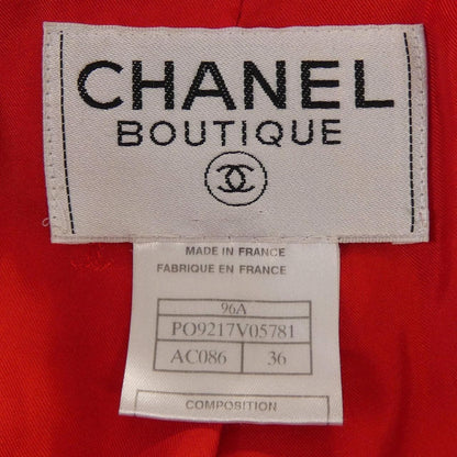 Chanel Vintage Jacket — view 4