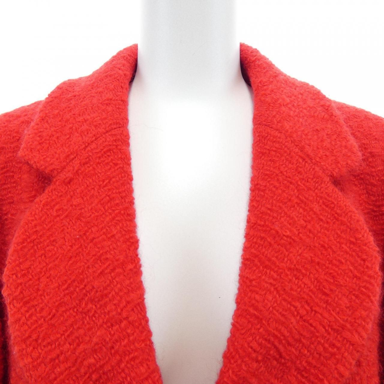 Chanel Vintage Jacket — view 5
